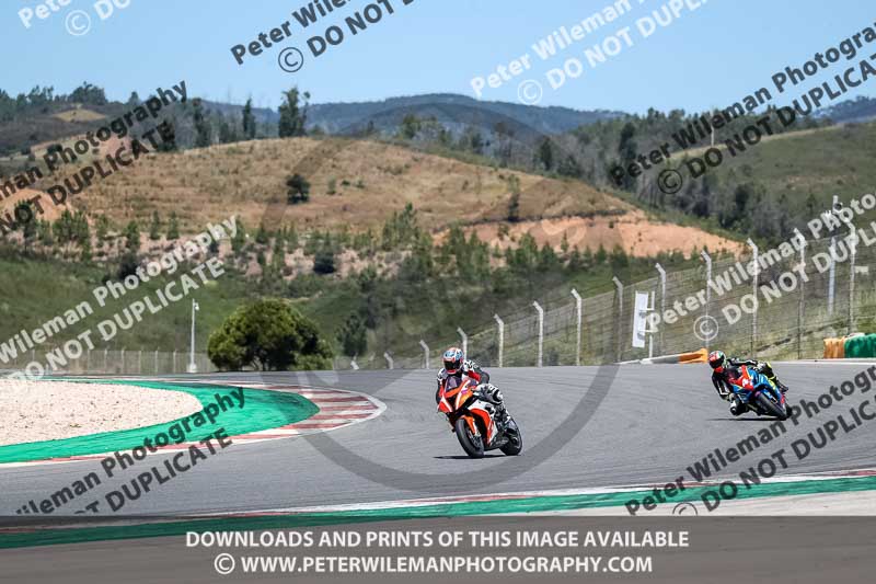 may 2019;motorbikes;no limits;peter wileman photography;portimao;portugal;trackday digital images